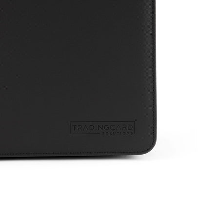 4-Pocket Toploader Binder