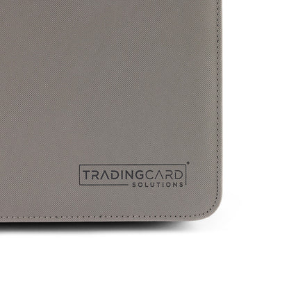 4-Pocket Toploader Binder