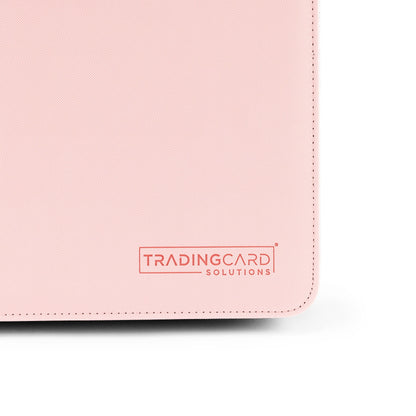 4-Pocket Toploader Binder