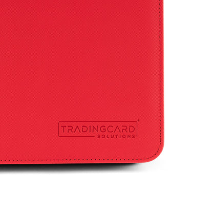4-Pocket Toploader Binder