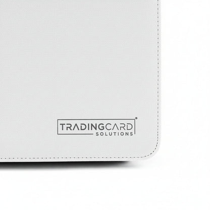 4-Pocket Toploader Binder