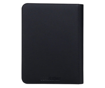 9 Pocket "Stay Flat" Card Binder